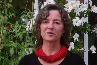 Heike Wartenpfuhl 